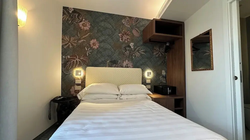 Ai Due Fanali - Chambres