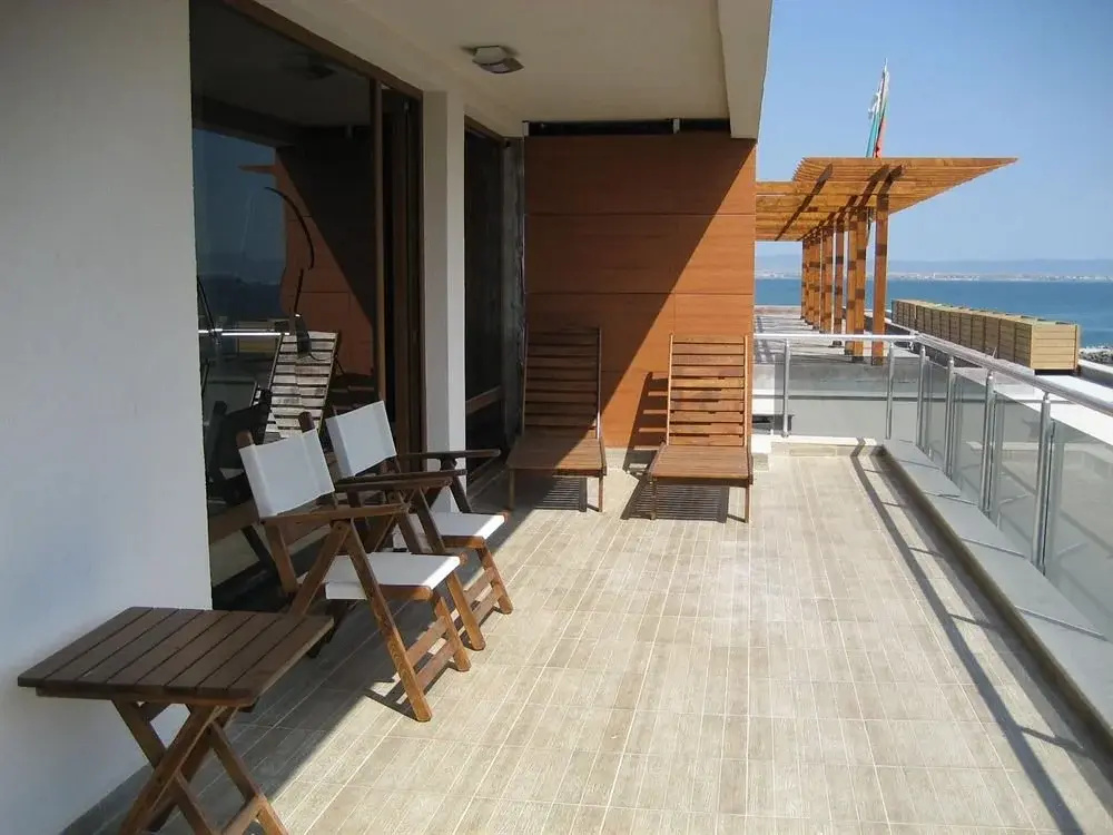 Pomorie Bay Apart Hotel - Général