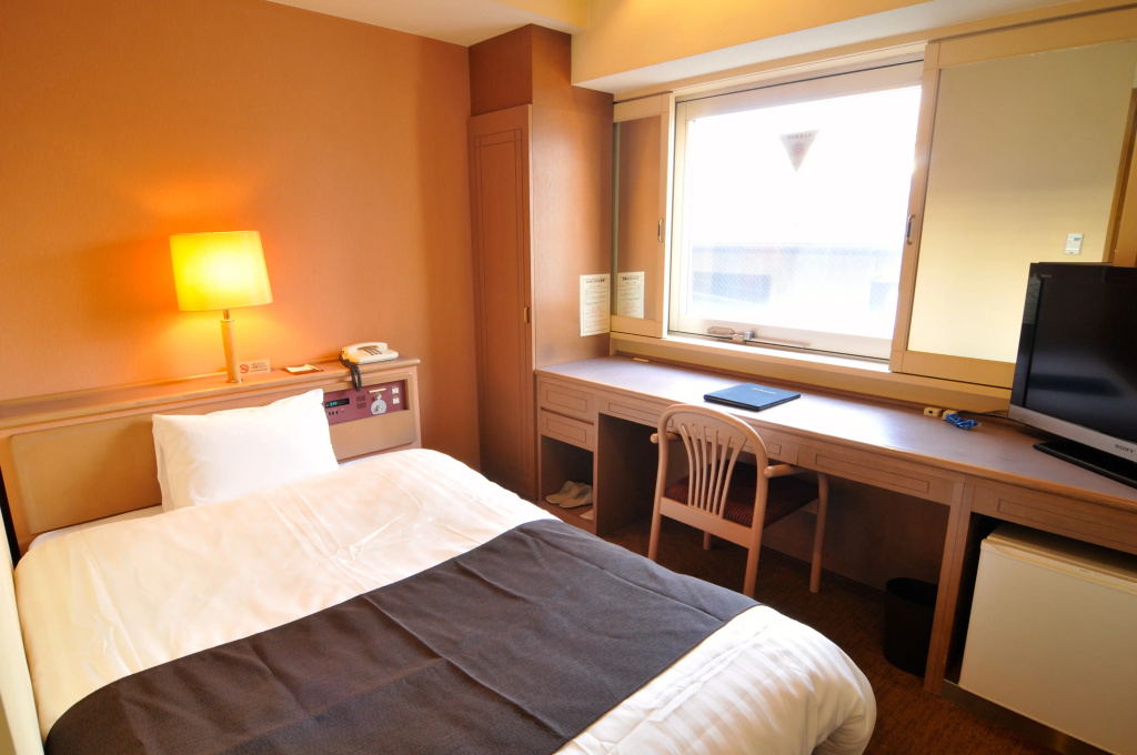 Hotel Listel Shinjuku - Général