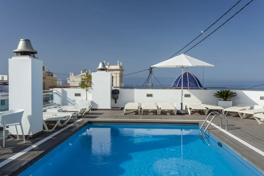 Hotel photo 15