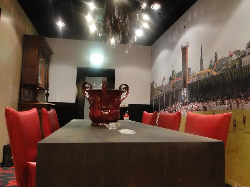Tulip Inn Franeker - Général