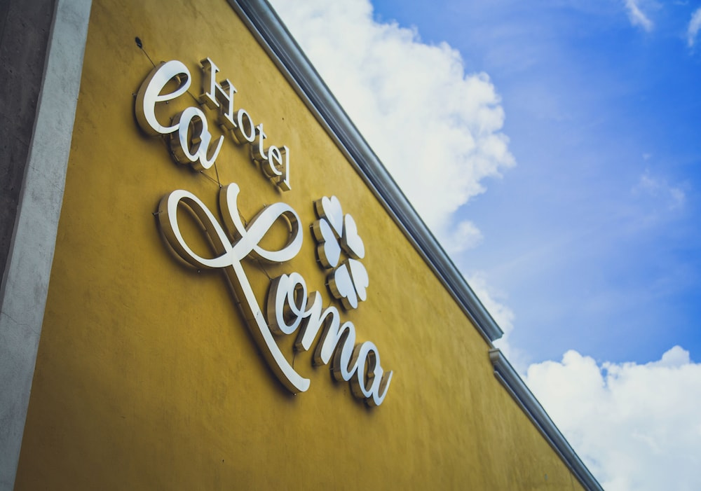 Hotel La Loma Tepic