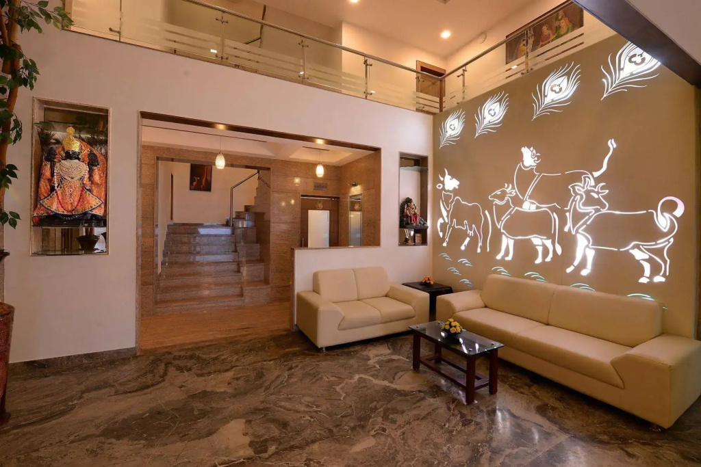 Dwarikadish Lords Eco Inn Dwarika - Général