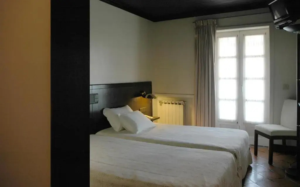 Hotel Senhora A Branca - Chambres