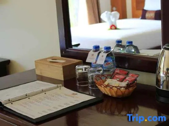 Caty Muine Beach Resort & Spa