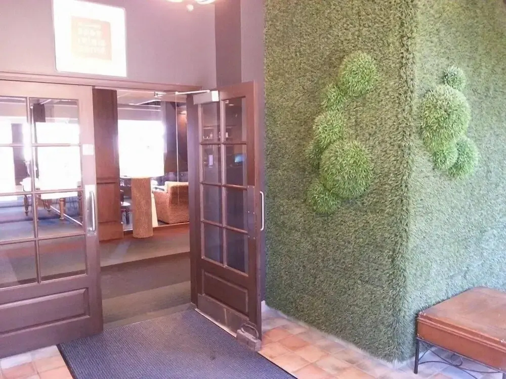 Spa Eastman