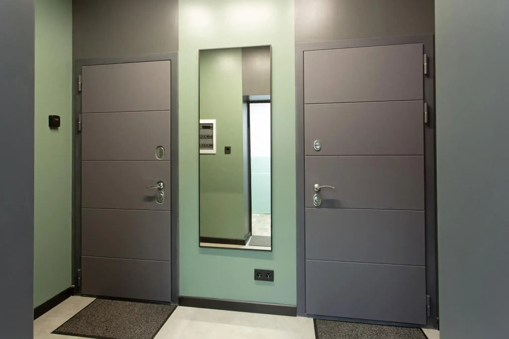 Апартаменты на улице Прибрежная 17 - фото 12