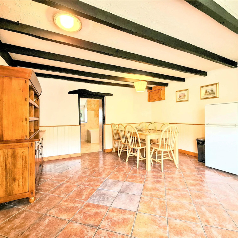 Ta Mill Holiday Cottages & Lodges - Forge Cottage — 3