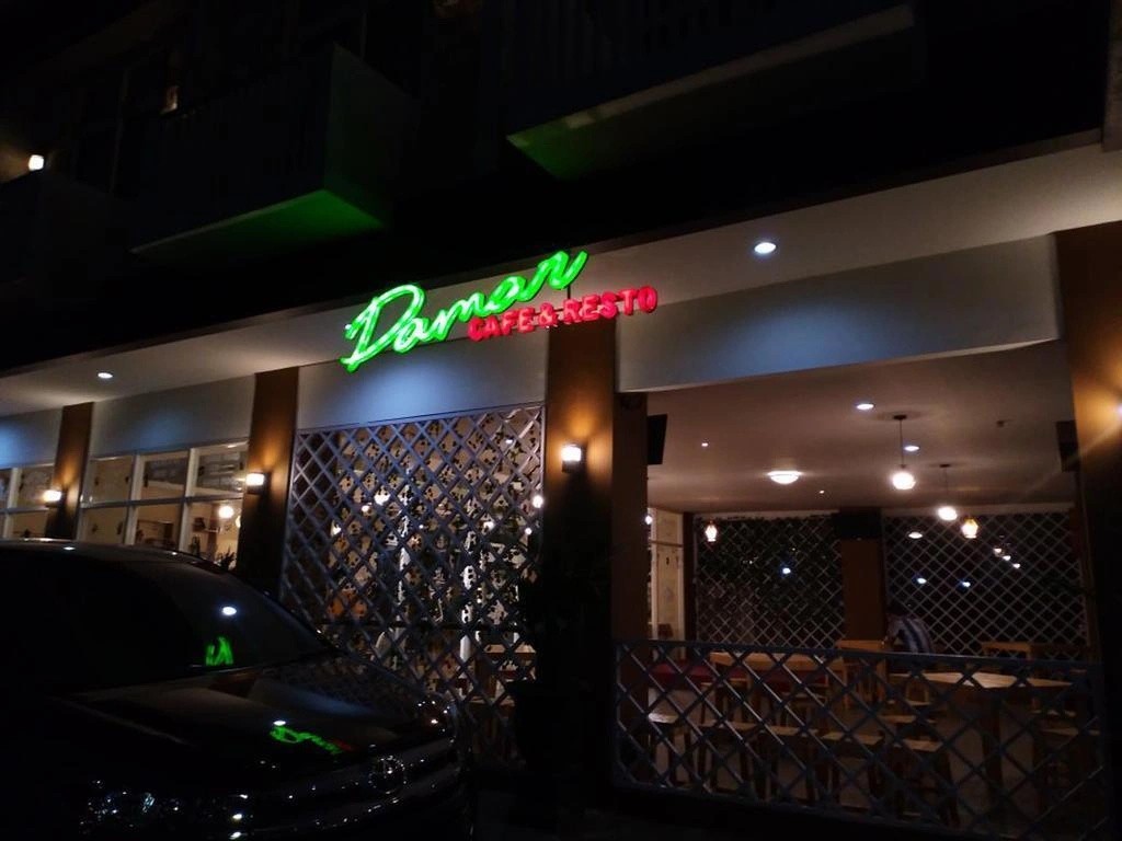 Bluebells Express Syariah Hotel