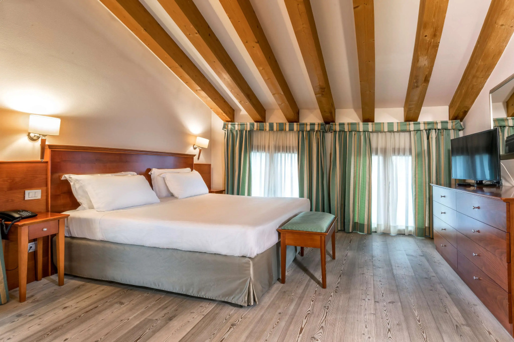 Best Western Titian Inn Hotel Treviso - Général