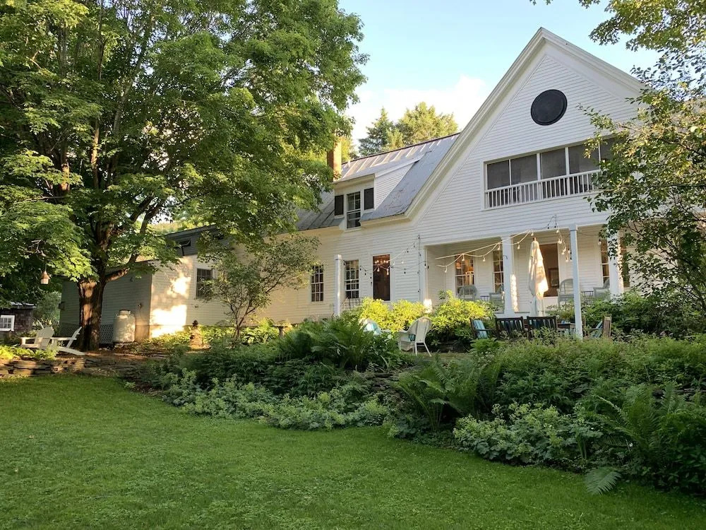 Applebutter Inn