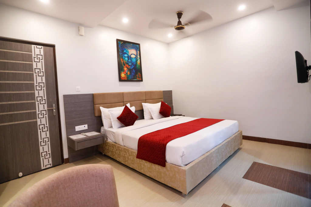 Hotel Dolphin International - Général