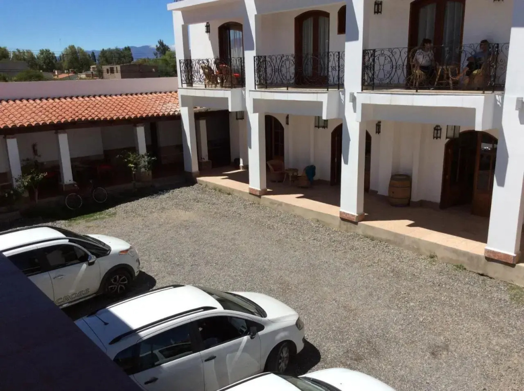 Hostal La Ramada