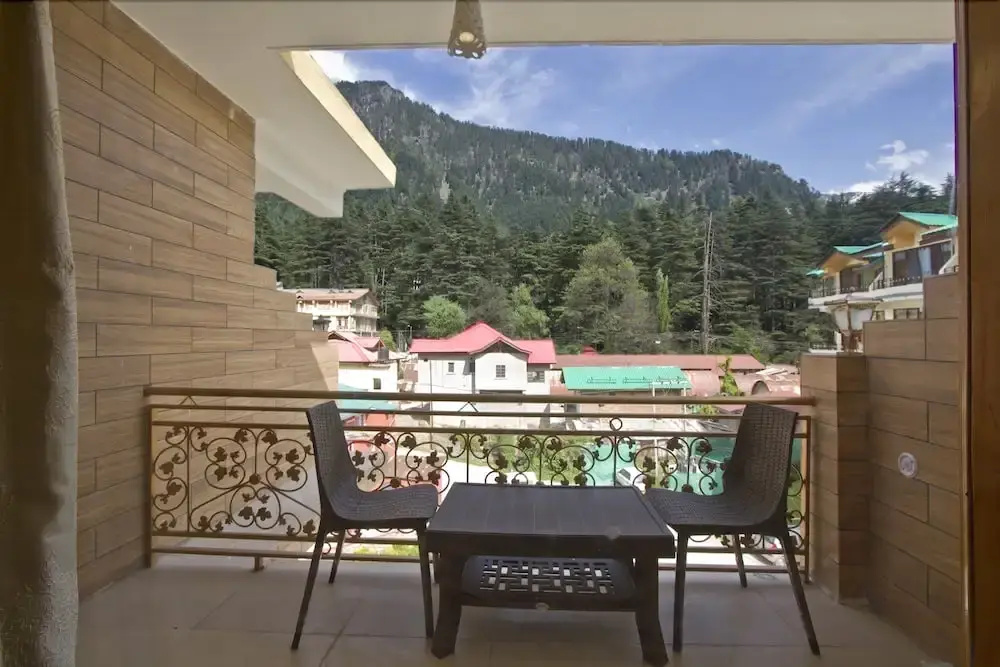 Hotel photo 13
