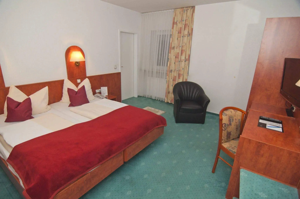 Hotel photo 2