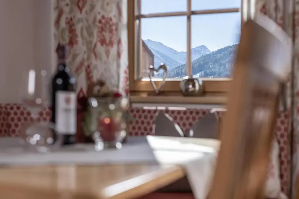 Wellnessappartements Margit - Chambres