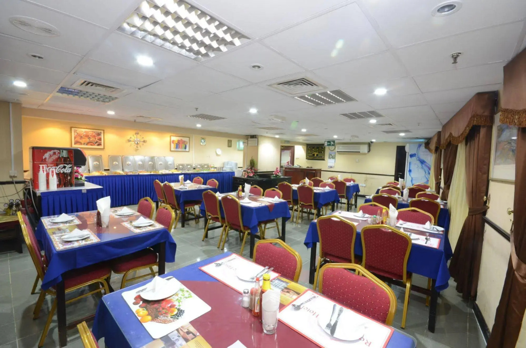 Hotel photo 20