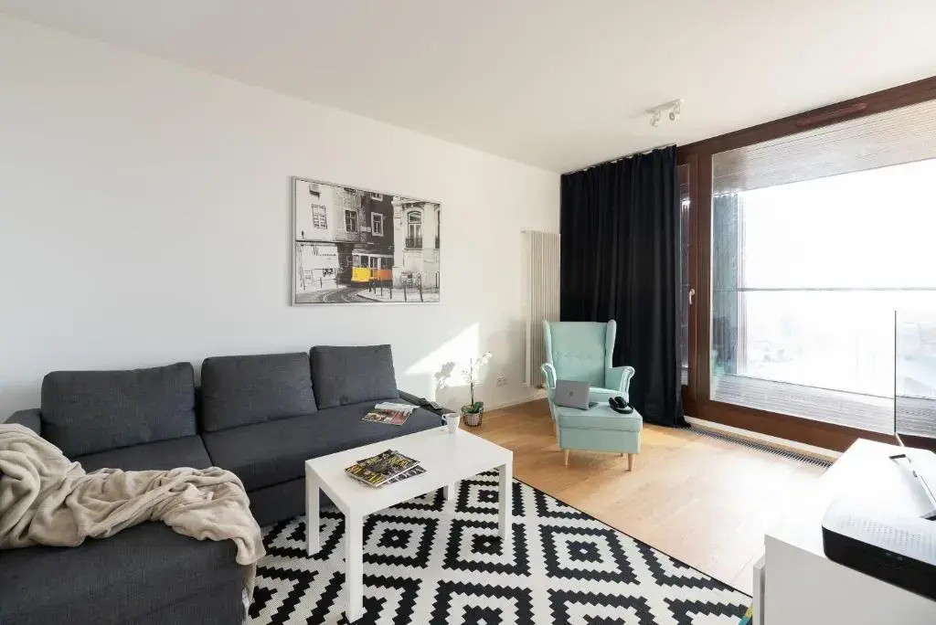 Apartment4you Select Kolejowa - Chambres
