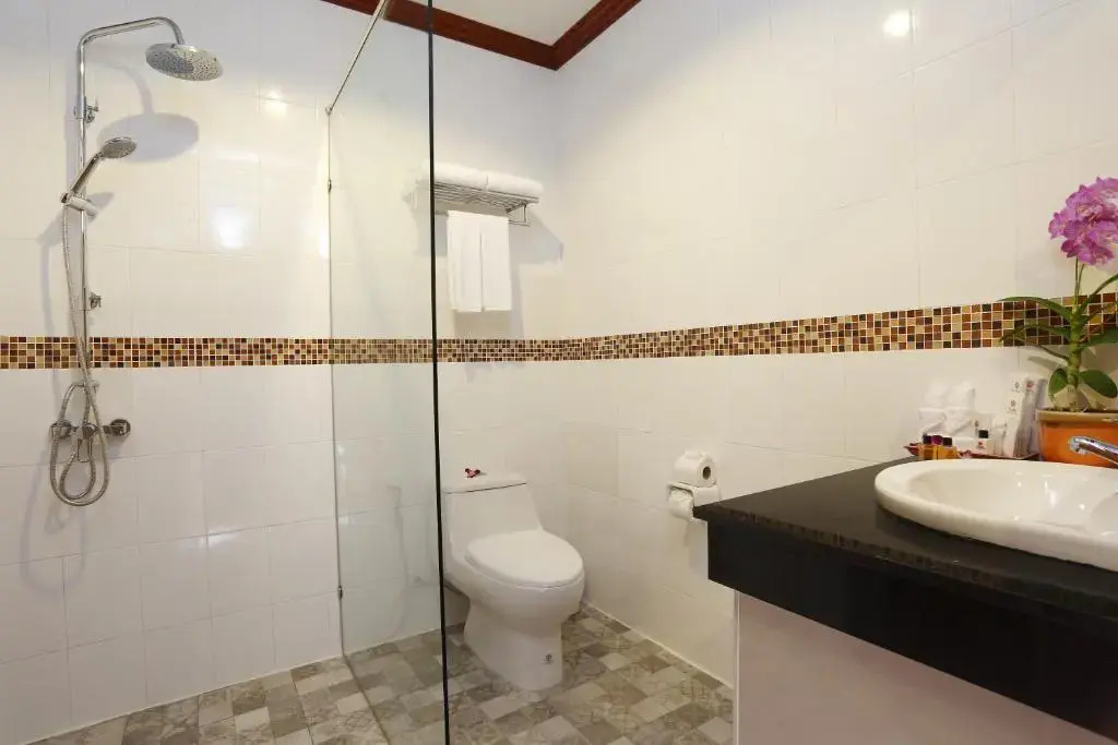 Chabana Resort - Chambres