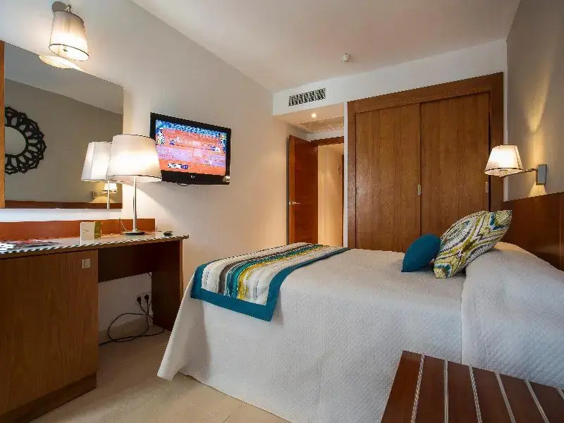 Palladium Hotel Palmyra - Adults Only - Chambres