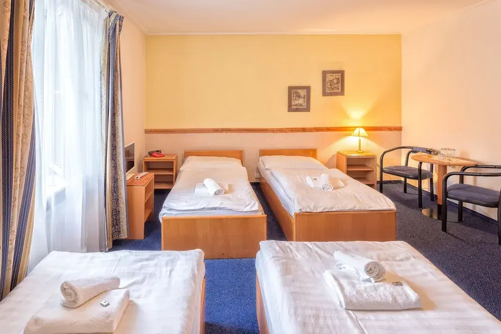 Hotel photo 2