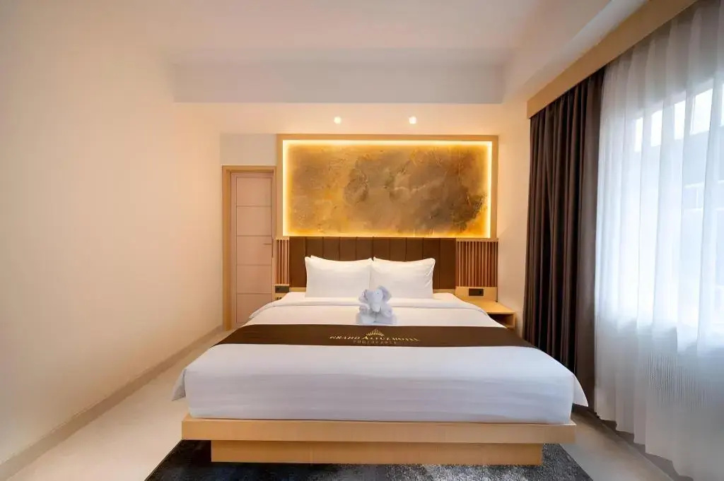 Grand Altuz Yogyakarta — photo 5