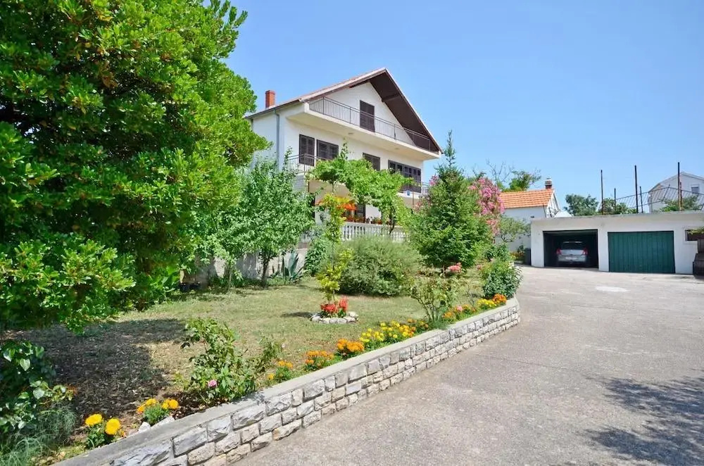 Apartments Marija Near Center