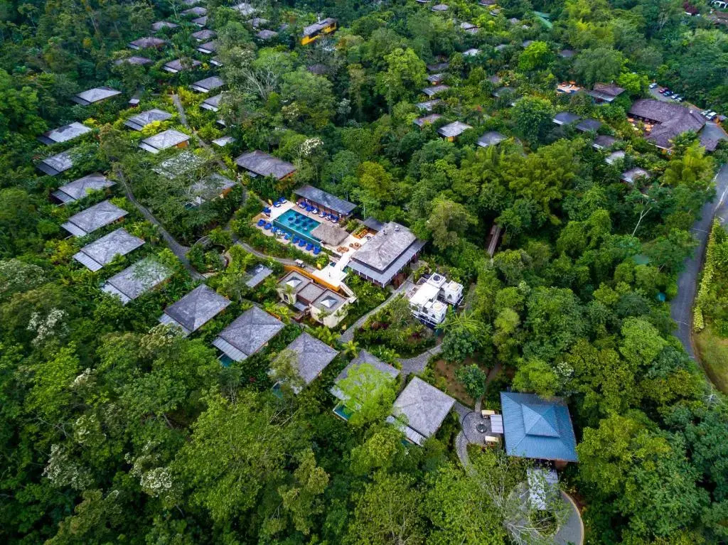 Nayara Springs - Adults only - Chambres