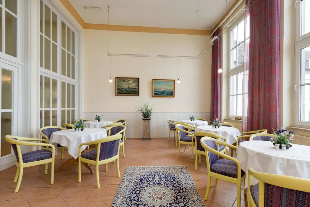 Kurhotel Sassnitz - Général