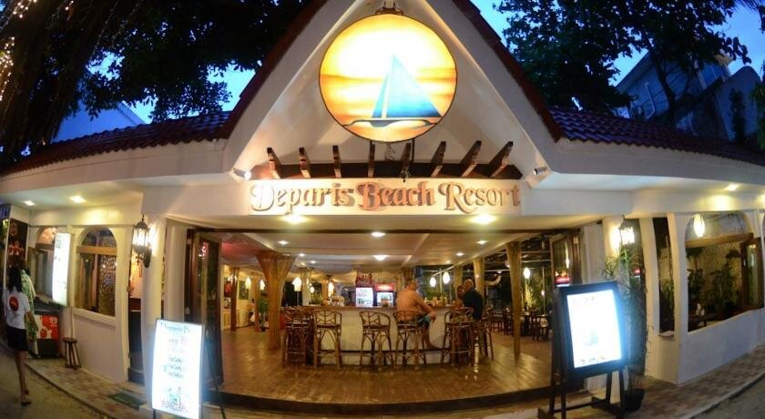 The Boracay Beach Resort image