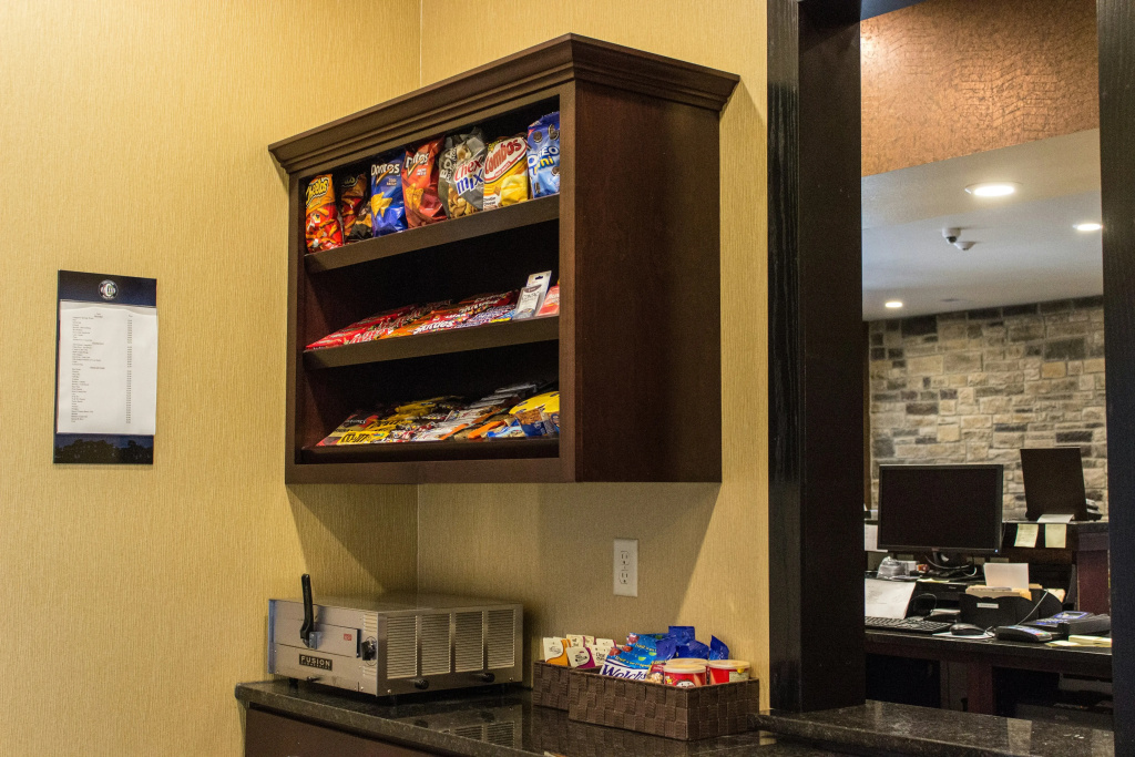 Hotel photo 11