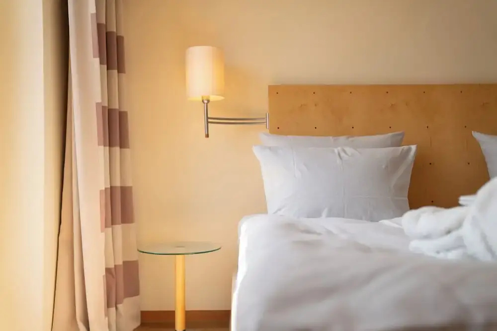 Hotel Kleines Meer - Chambres