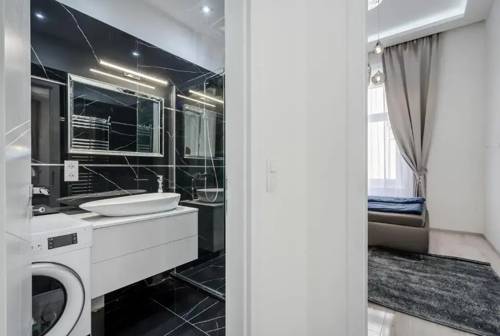Király 35 Luxury Apartment