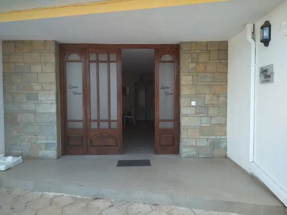 Zante Vero Rooms