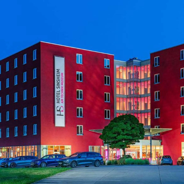 Hotel photo 19