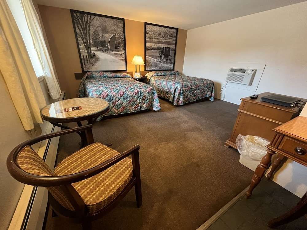 Mansfield Inn by null