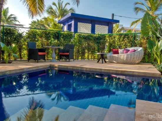 Azaya Beach Resort