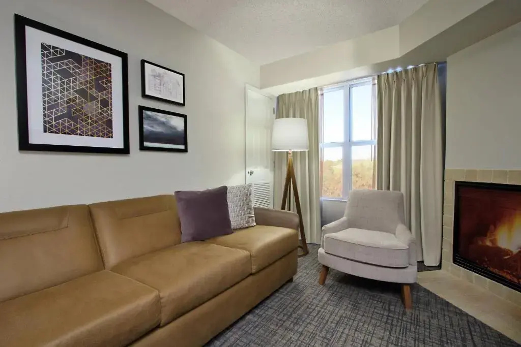 Residence Inn by Marriott North Scottsdale - Chambres