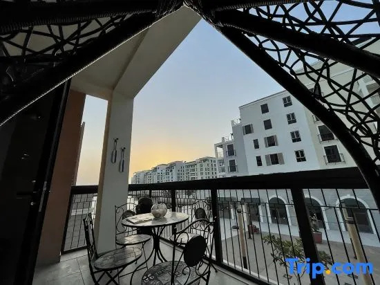 bnbme | La Cote 3 | 2BR