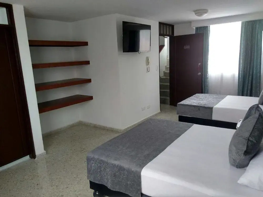 Hotel photo 1