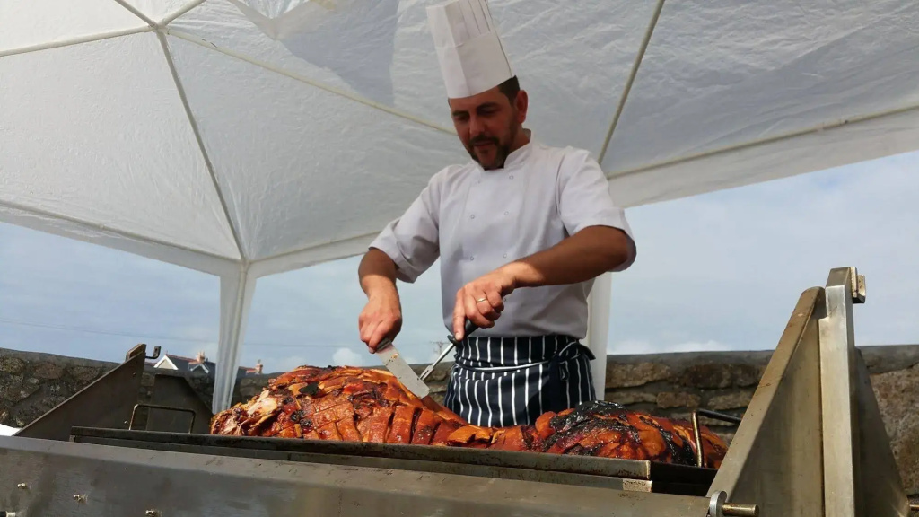 Cape Cornwall golf & Leisure - Général