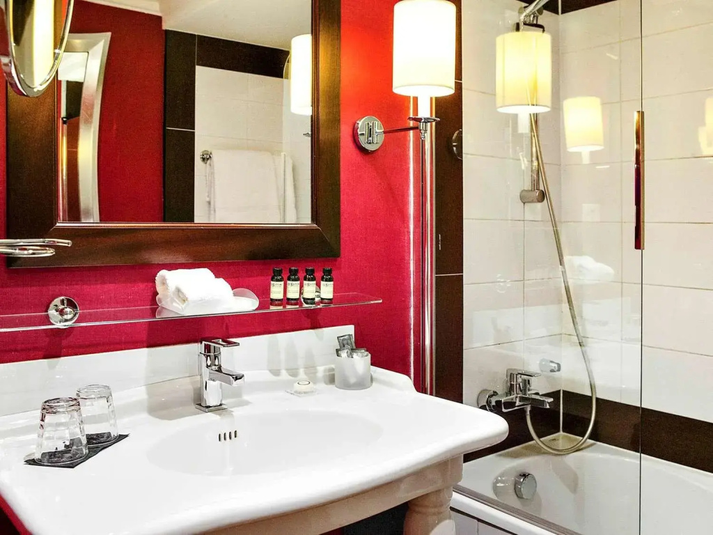 Hotel photo 9
