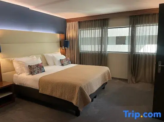 Van der Valk Hotel Rotterdam - Blijdorp - Chambres