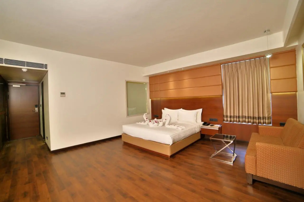 hotel G Express - Général