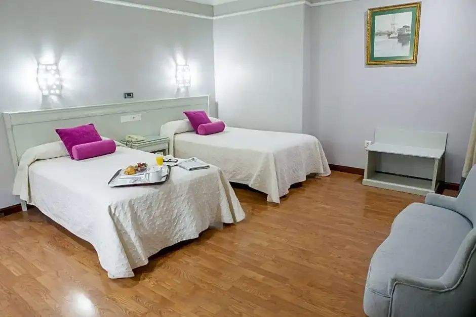 Hotel Doña Blanca - Chambres