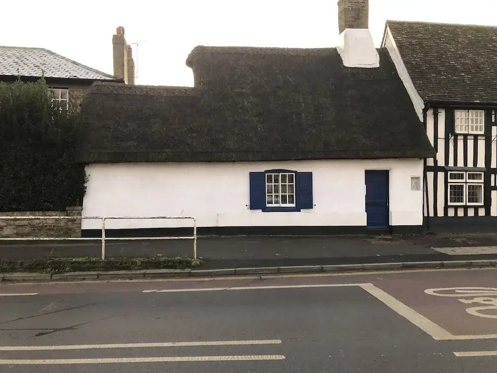 Rose Cottage