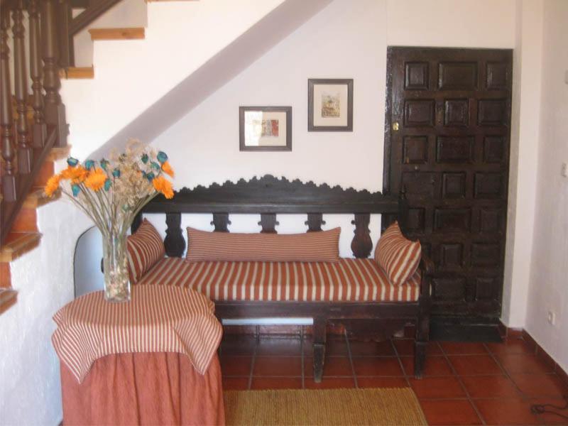 Tabanqueta Hostal by null