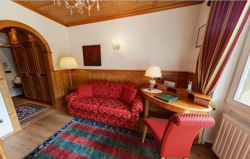 Hotel Gratschwirt by null