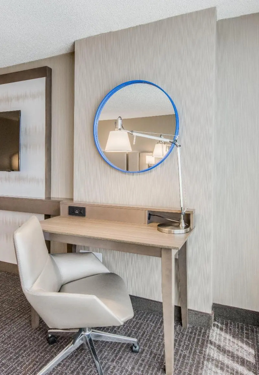Sonesta Denver Downtown - Chambres