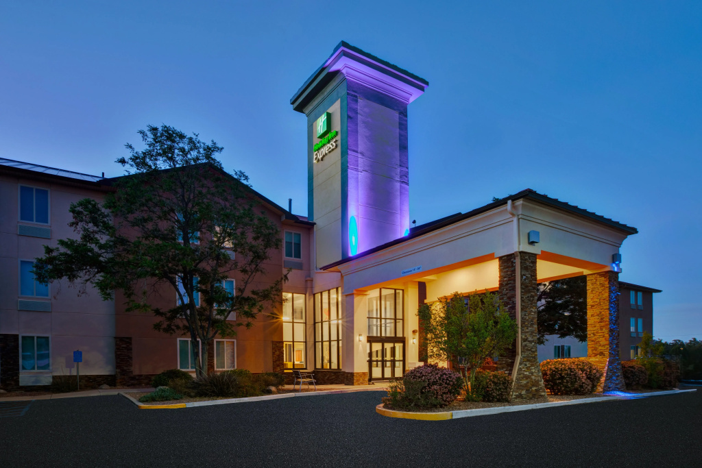 Holiday Inn Express Silver City by IHG